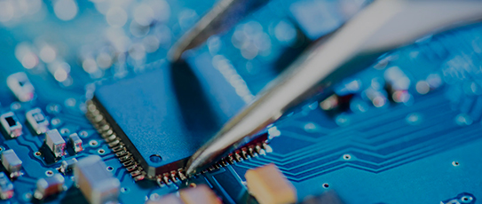 PCB+PCBA一站式服务