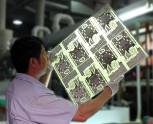 PCB线路板生产厂家