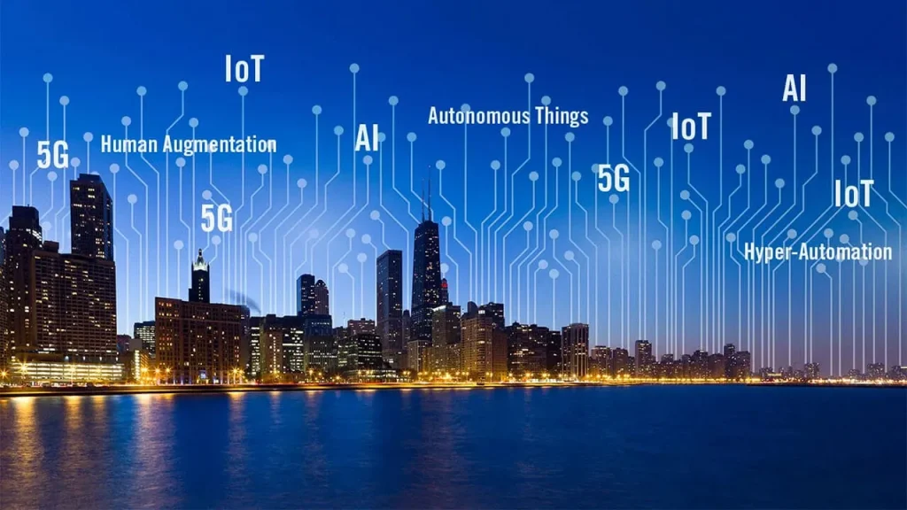 PCB行业发展趋势