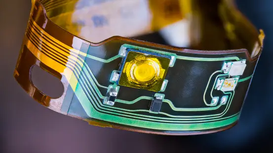 flexible pcb circuit board