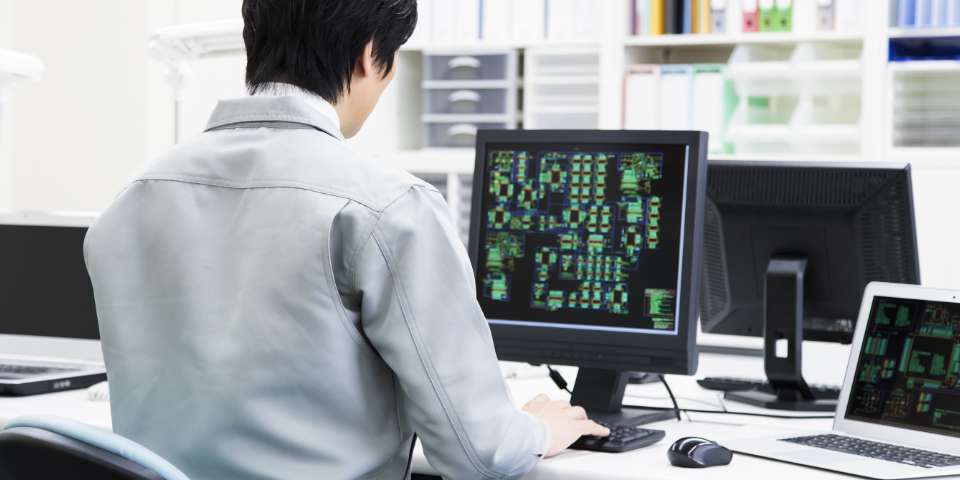PCB品质