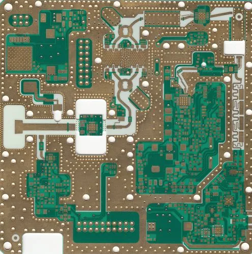 rogers pcb boards