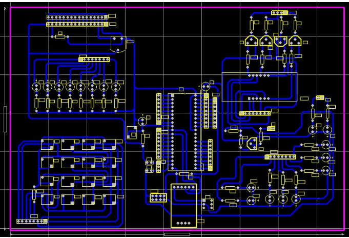PCB抄板