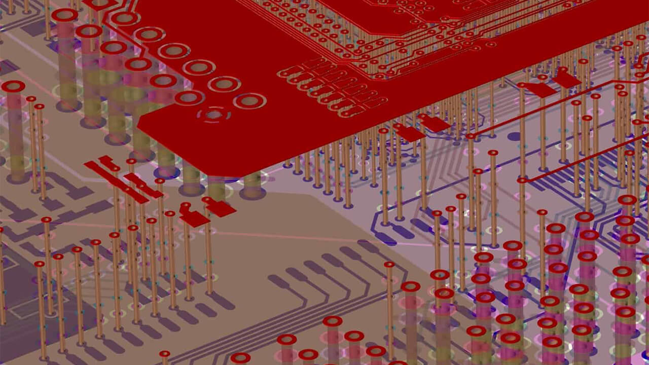 PCB电路