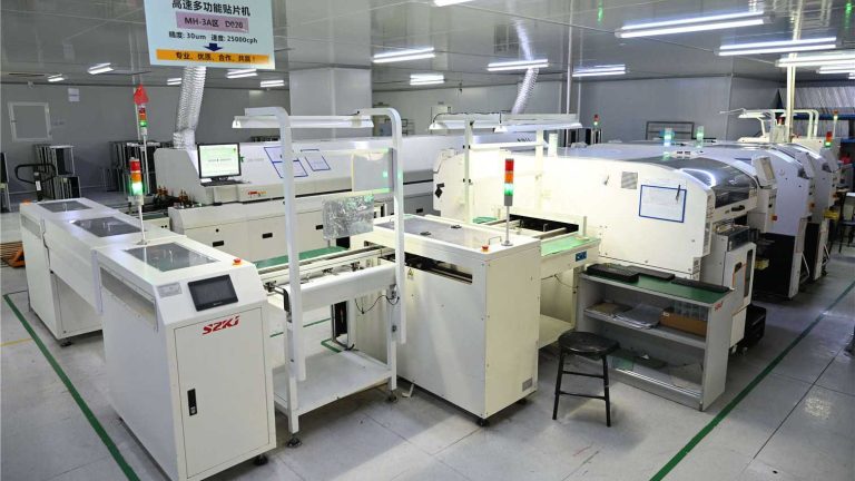 SMT加工焊接的12条建议