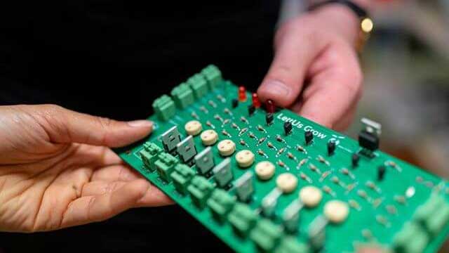 PCB板8D问题解决8步法