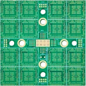 高密度互联PCB