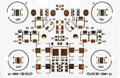 金属基板PCB