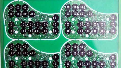 碳膜PCB科普及生产工艺特点