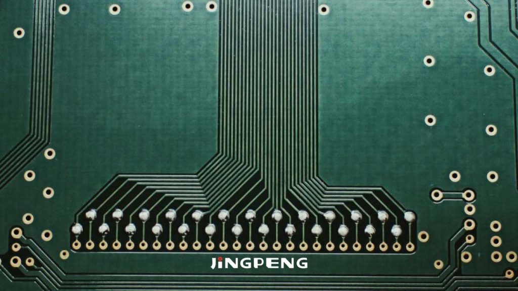 影响PCB阻抗的4个主要因素