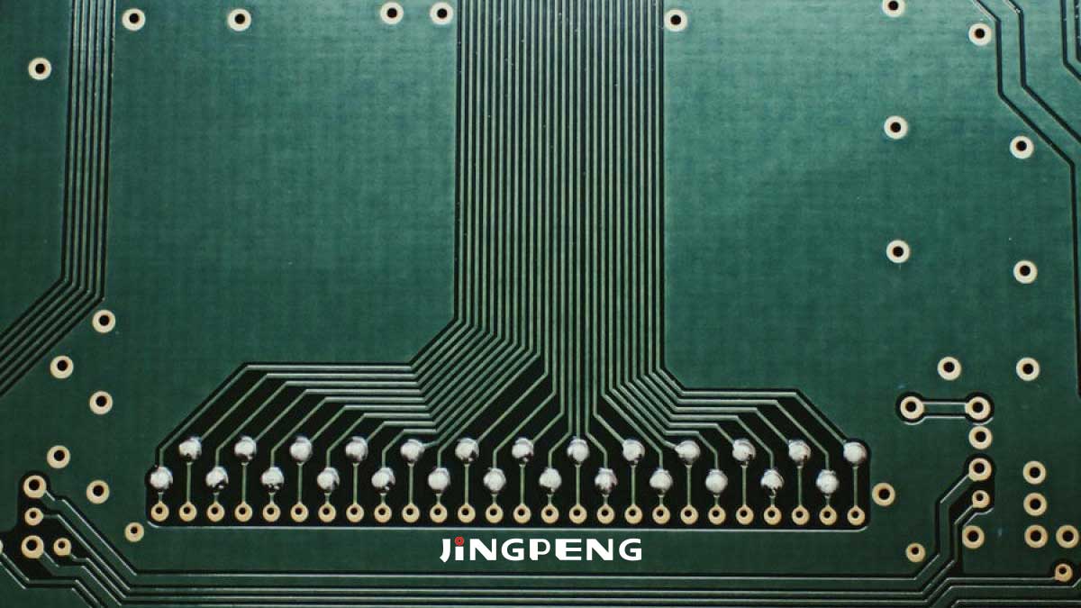 影响PCB阻抗的4个主要因素