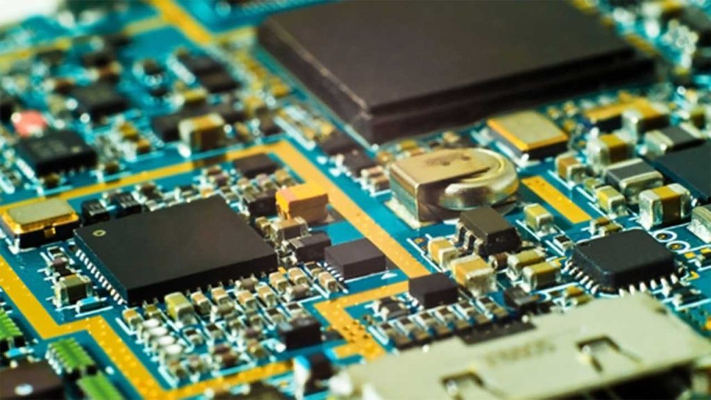 PCB固定位短路的原因和改善方法