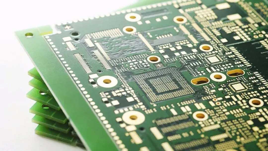 高速PCB设计之过孔注意事项