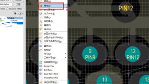 怎么解决PCB孤岛现象?