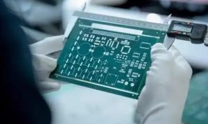 PCB手指印改善的方法及措施