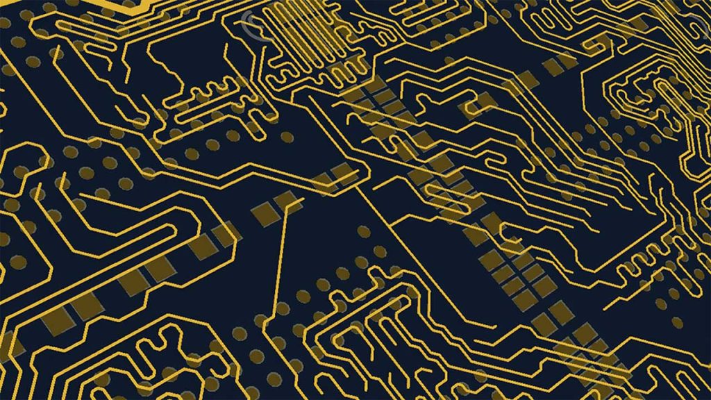九条高速PCB信号走线规则