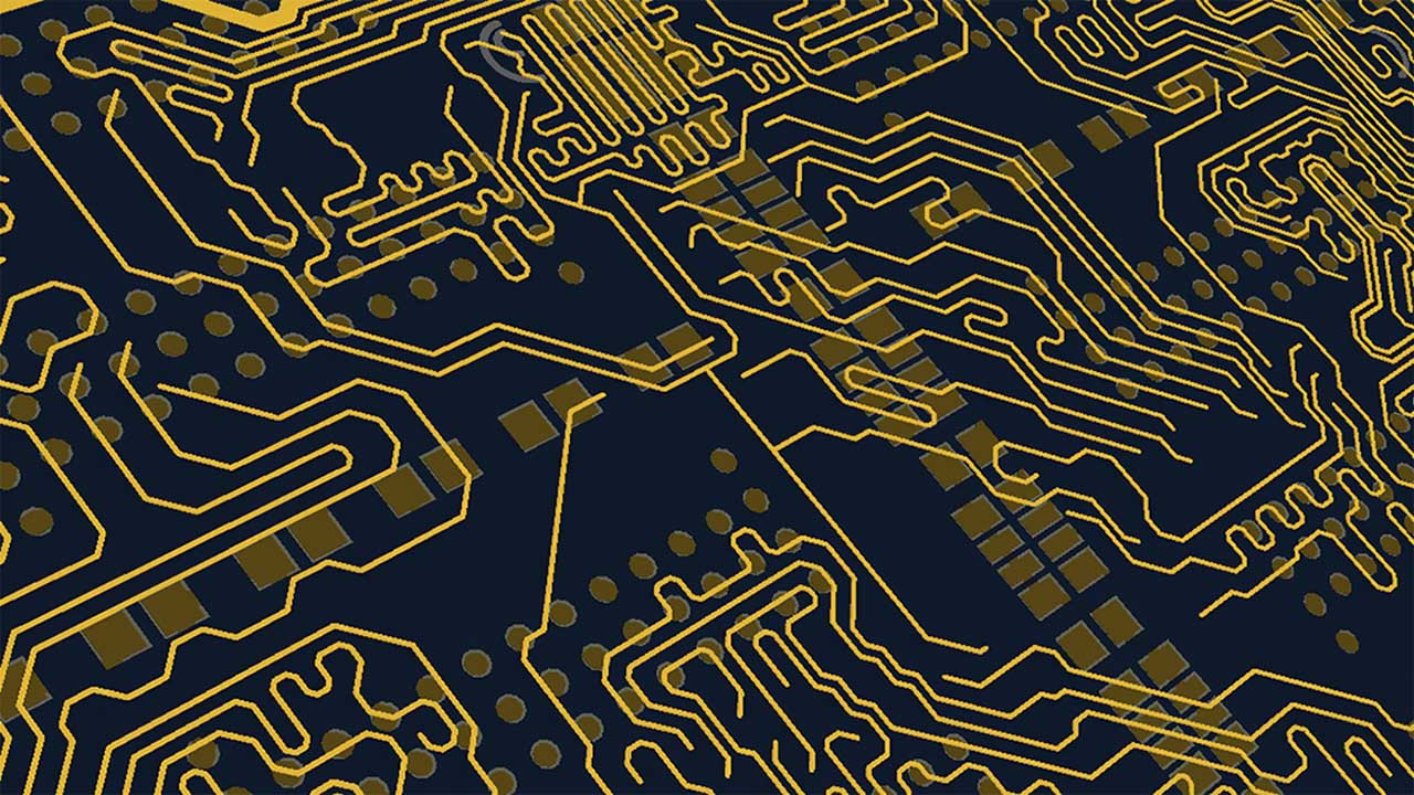 九条高速PCB信号走线规则