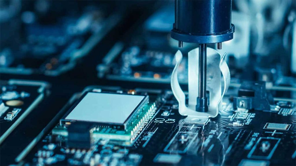 为什么需要PCB组装测试