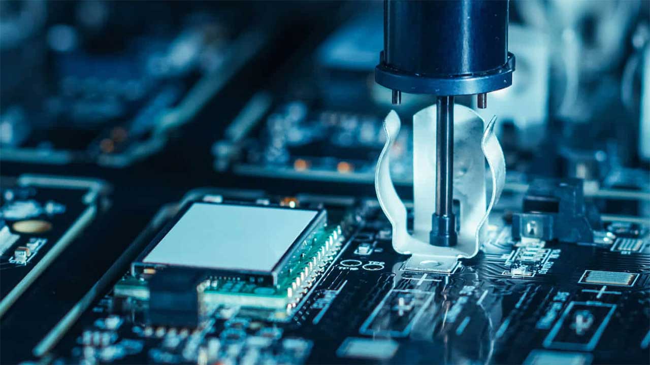 为什么需要PCB组装测试