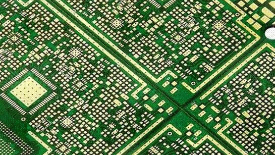 三个引起PCB铜带脱落的原因