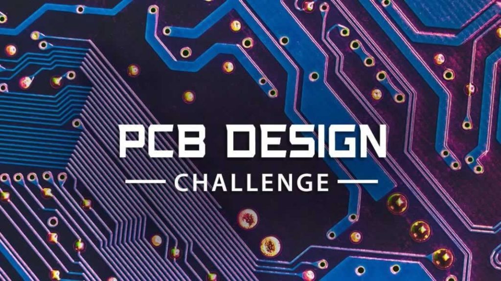 PCB设计原型迭代速度