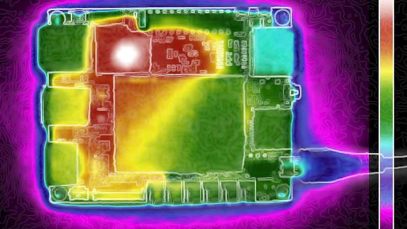 PCB设计中的热滞后问题