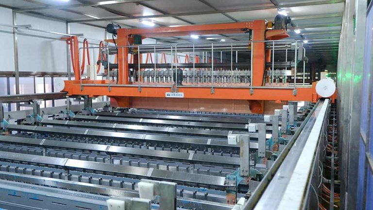 PCB直接电镀工艺