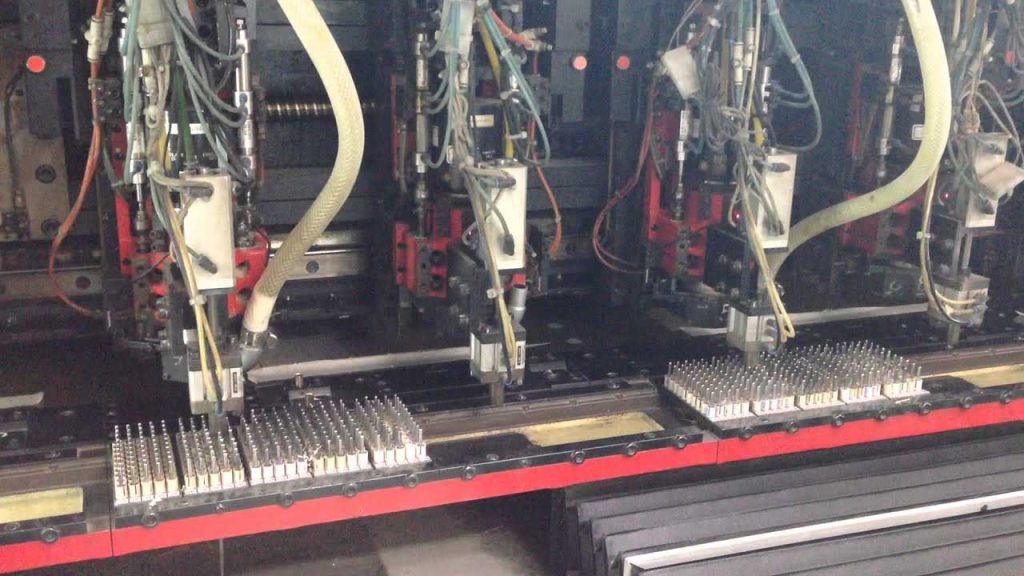 PCB钻孔工艺中的品质问题