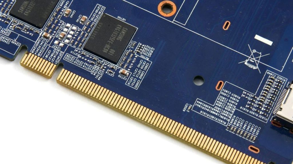 PCB金手指设计与加工指南