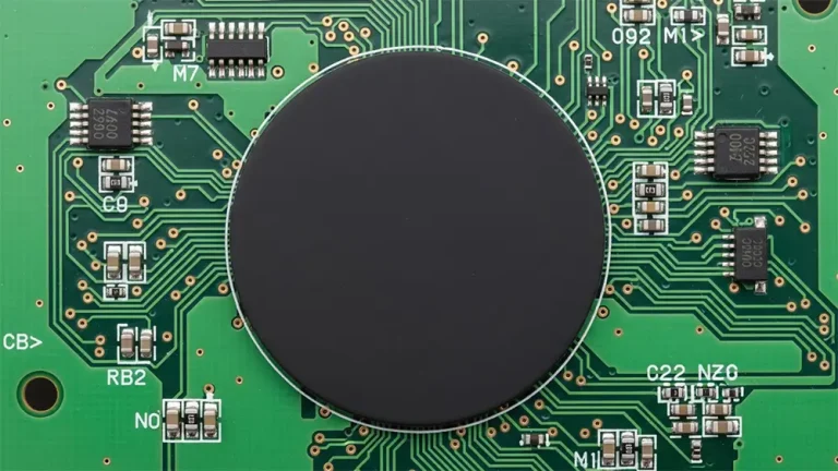 COB的PCB焊垫设计要求