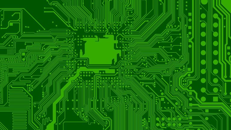 单端和差分信号的PCB布线规则