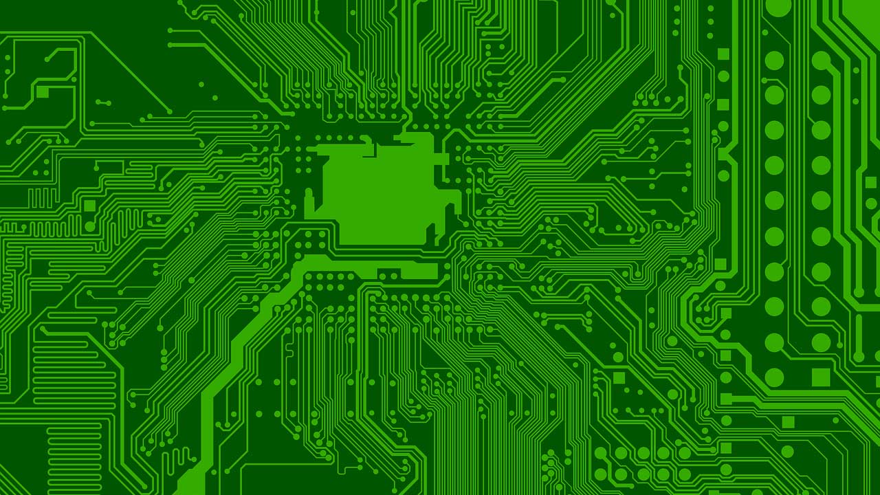 单端和差分信号的PCB布线规则