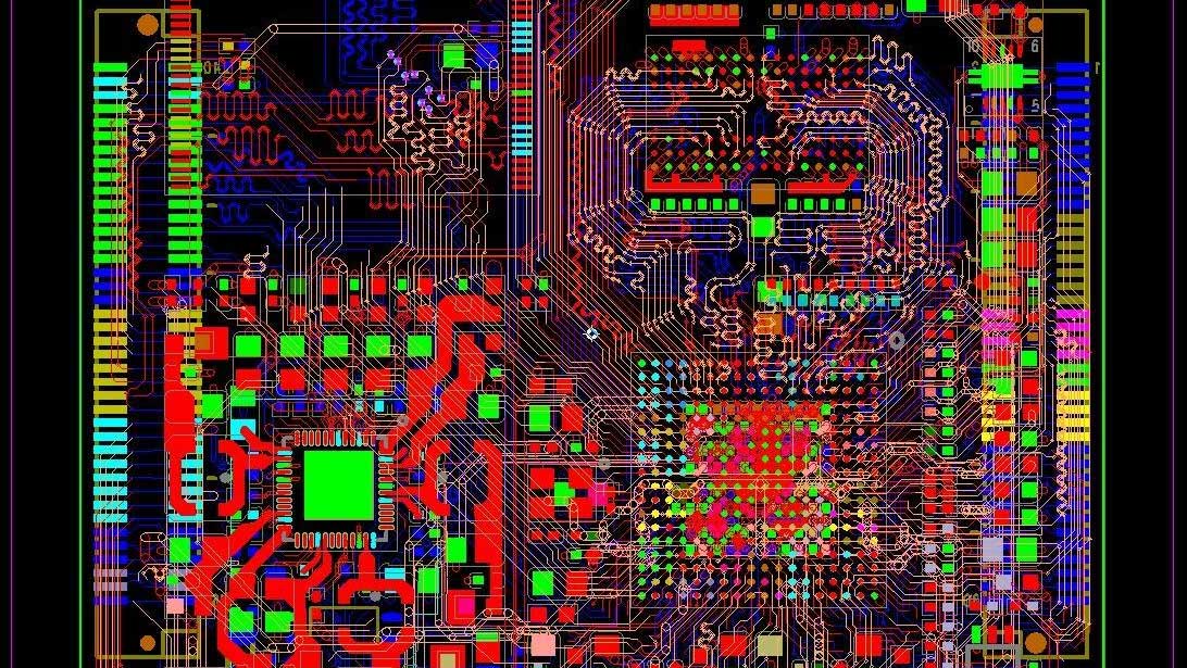 高速PCB线路板布线实践指南
