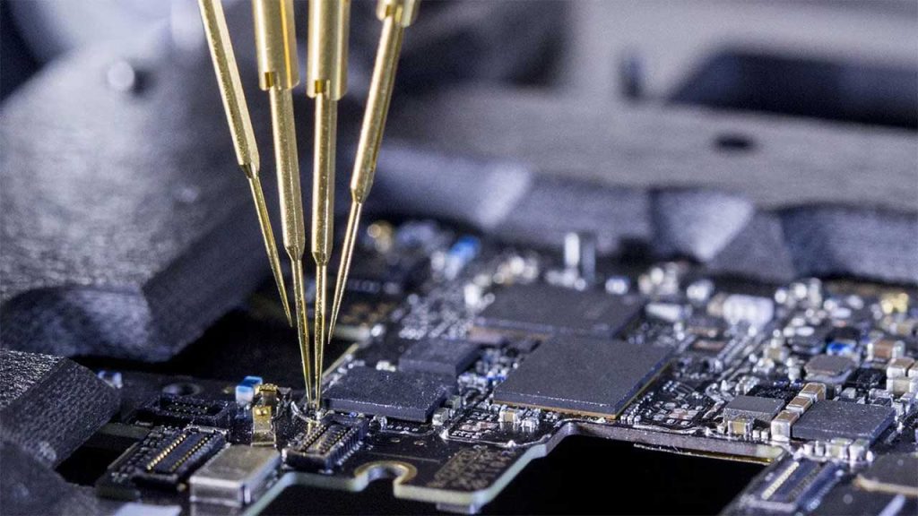 PCB线路板开路的原因和解决方法
