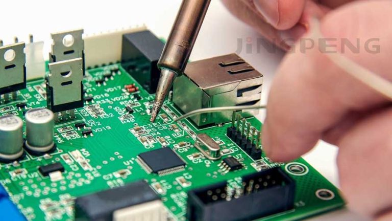 线路板最佳焊接方法