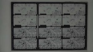 PCB正片和负片的区别