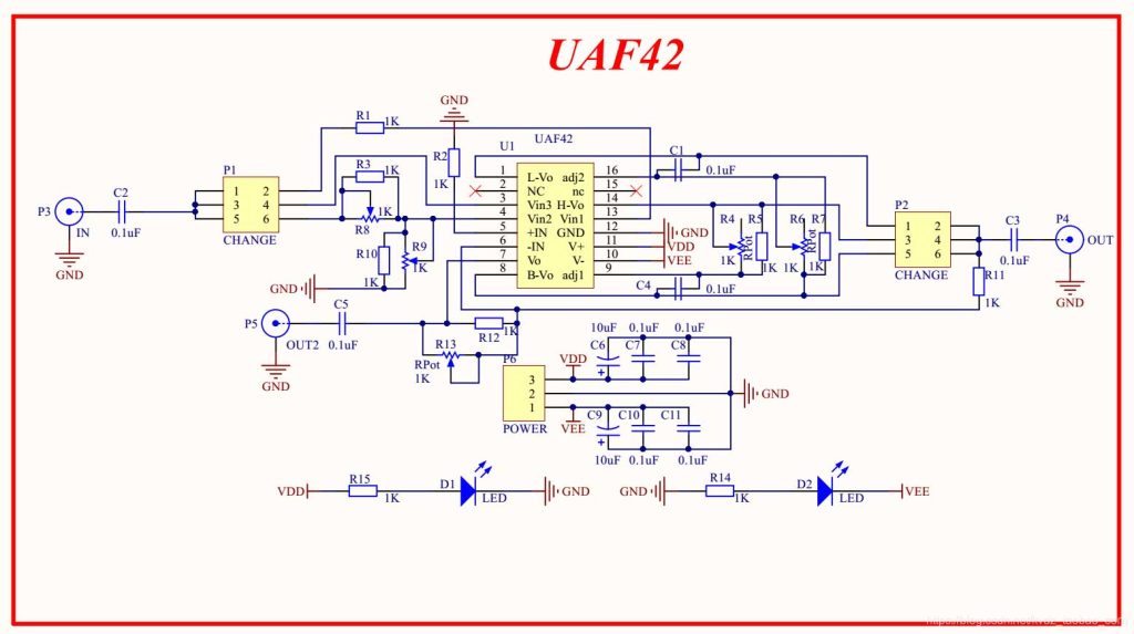 PCB滤波技术应注意的3个问题