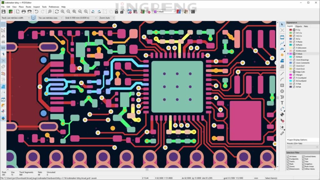 什么是PCB Layout