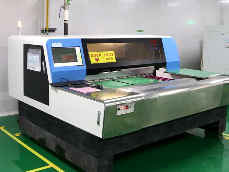 什么是PCB铣加工