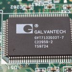 PCB板设计
