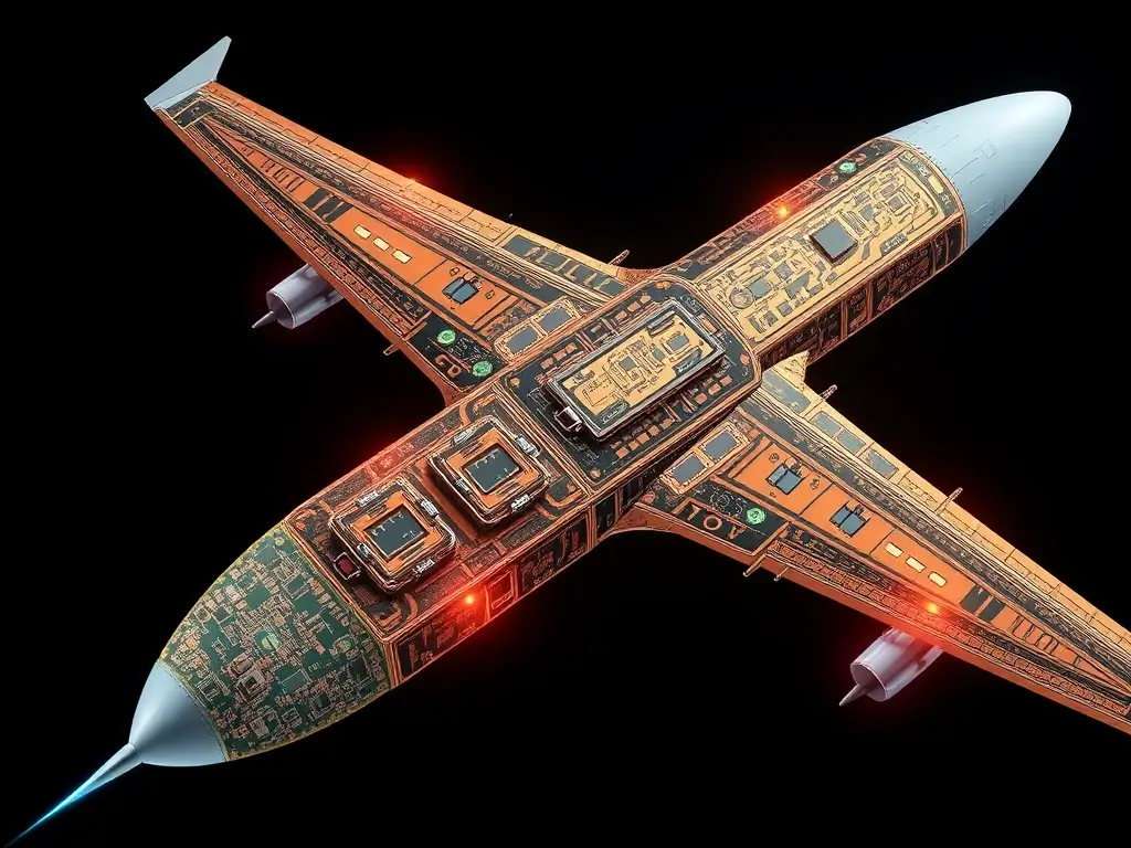 Aerospace Applications