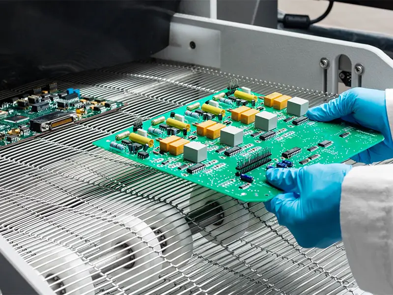 PCB清洗