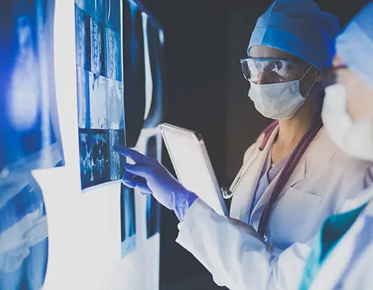 Medical medical imaging