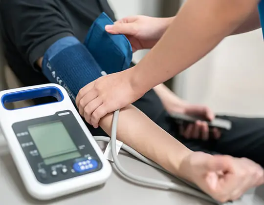 Medical sensor devices