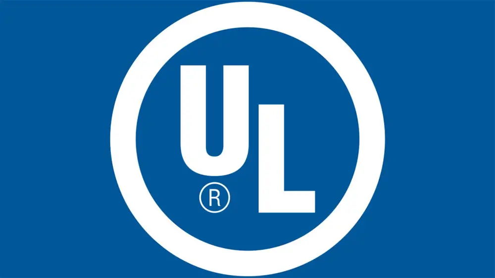 Ul