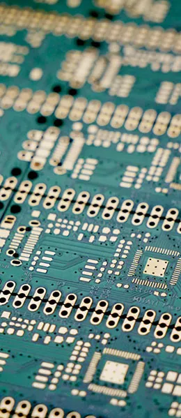 Contact pcb factory