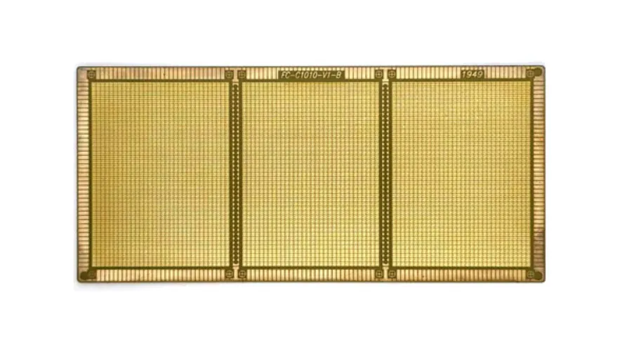 Ic substrate pcb IC载板
